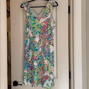 Adorable Lilly Pulitzer dress